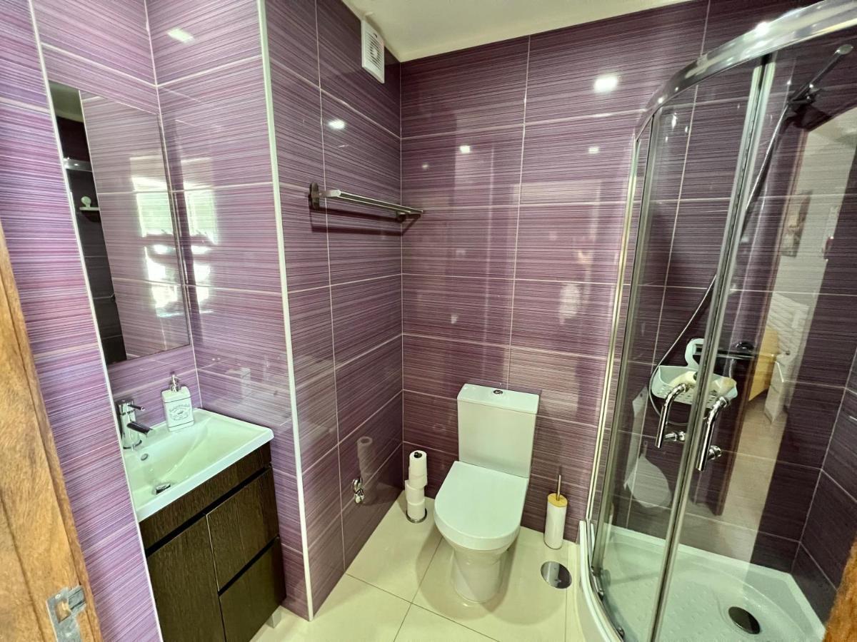 Quarto Privado E Entrada Independente Com Aquecimento E Terraco - Vila Verde Centro Брага Екстер'єр фото