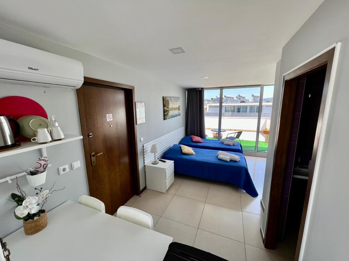 Quarto Privado E Entrada Independente Com Aquecimento E Terraco - Vila Verde Centro Брага Екстер'єр фото
